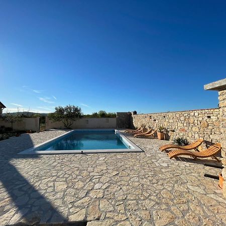 Villa Maslina Saric Devrske Exteriér fotografie