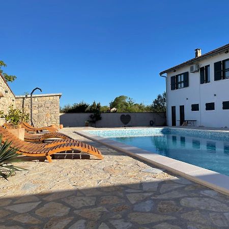 Villa Maslina Saric Devrske Exteriér fotografie