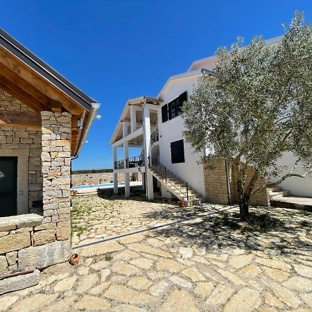 Villa Maslina Saric Devrske Exteriér fotografie