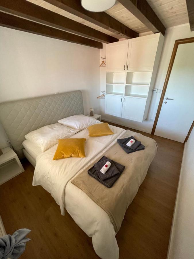 Villa Maslina Saric Devrske Exteriér fotografie