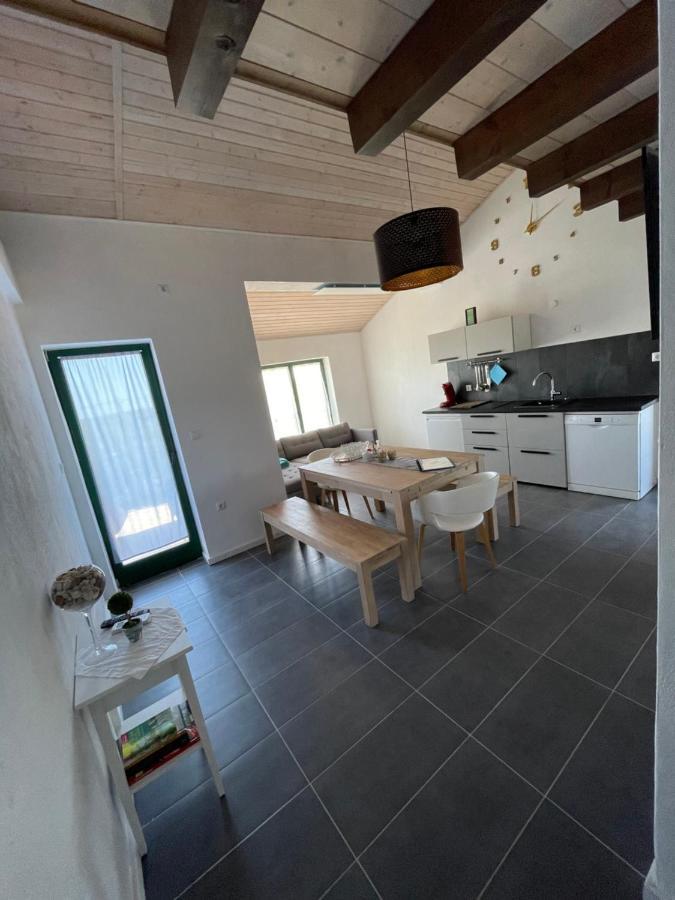 Villa Maslina Saric Devrske Exteriér fotografie