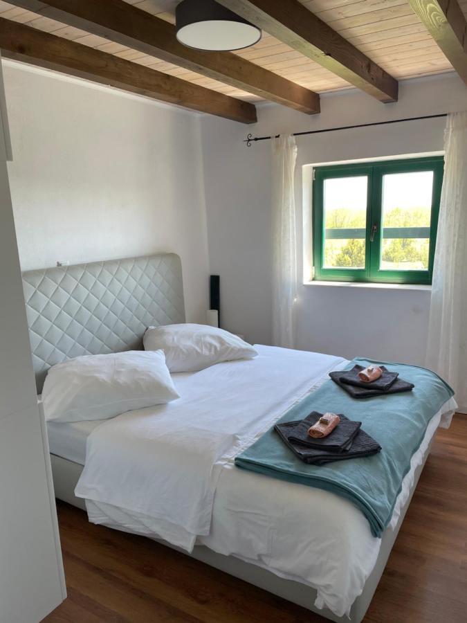 Villa Maslina Saric Devrske Exteriér fotografie