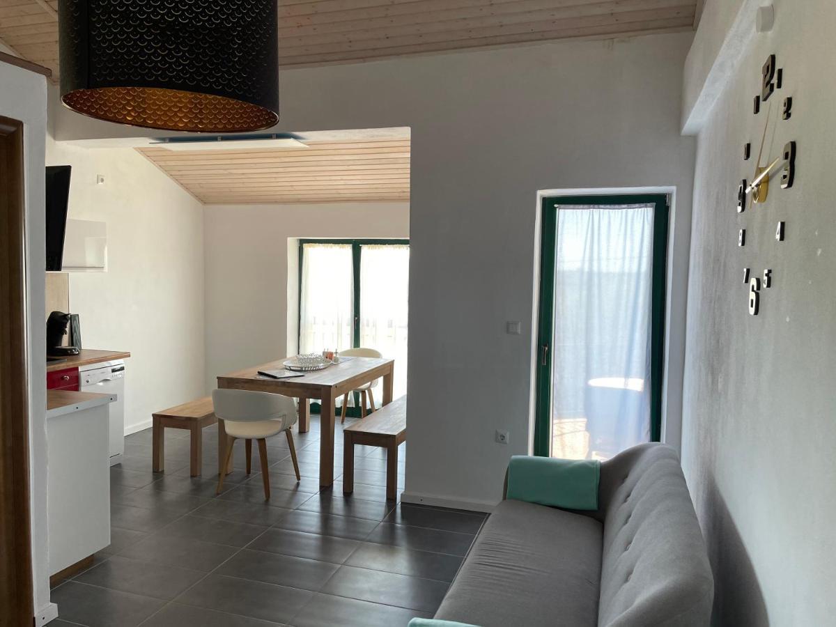Villa Maslina Saric Devrske Exteriér fotografie