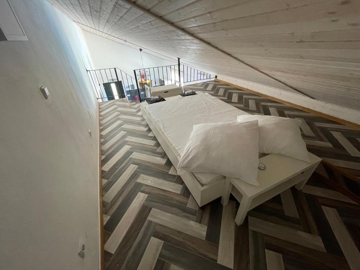 Villa Maslina Saric Devrske Exteriér fotografie