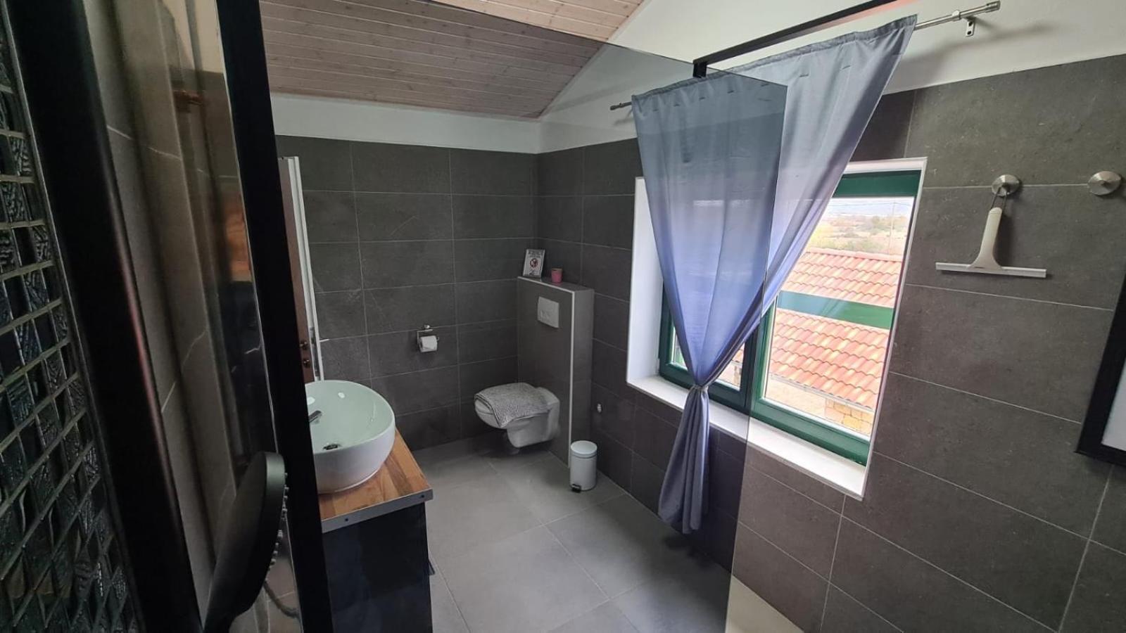 Villa Maslina Saric Devrske Exteriér fotografie